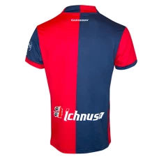 Maglia Home Uomo Cagliari Calcio 23-24