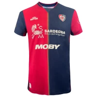 Maglia Home Uomo Cagliari Calcio 24-25
