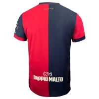 Maglia Home Uomo Cagliari Calcio 24-25