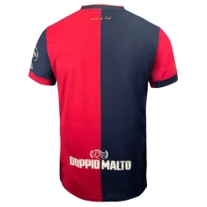 Maglia Home Uomo Cagliari Calcio 24-25