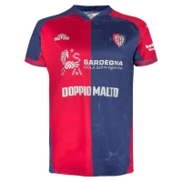 Maglia Home da uomo del Cagliari Calcio 25-26