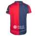 Maglia Home da uomo del Cagliari Calcio 25-26