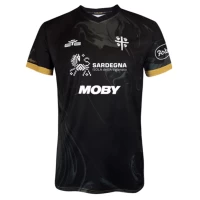 Terza Maglia Uomo del Cagliari Calcio 24-25