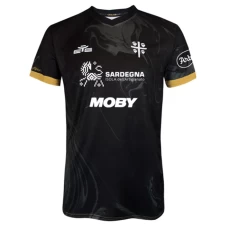 Terza Maglia Uomo del Cagliari Calcio 24-25