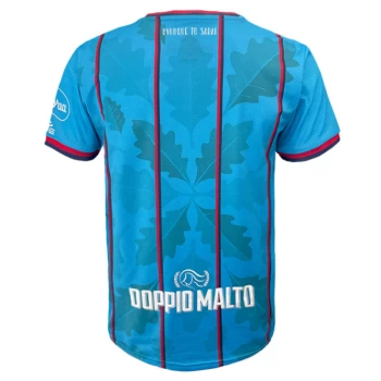 Terza Maglia Uomo del Cagliari Calcio 25-26