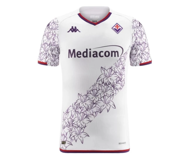 Maglia da trasferta Uomo Fiorentina 2023-24