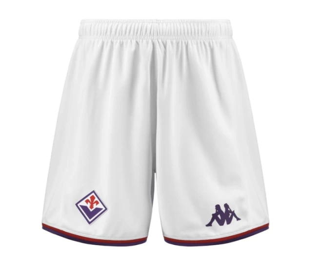 Pantaloncini da trasferta uomo Fiorentina 2023-24