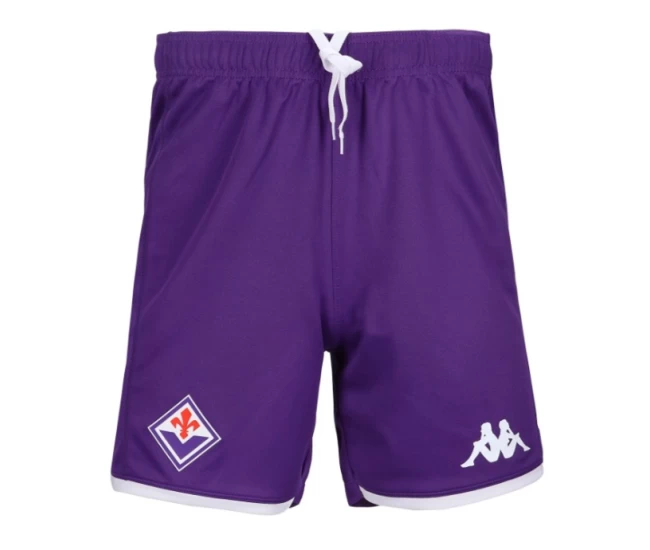 Pantaloncini Home Uomo Fiorentina 2023-24