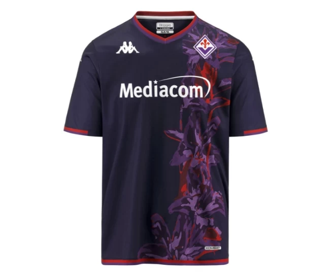 Terza maglia uomo Fiorentina 2023-24