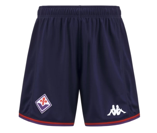 Pantaloncini Terzo Uomo Fiorentina 2023-24