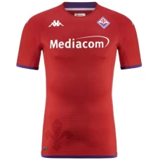 Maglia Portiere Away Fiorentina 2022-23