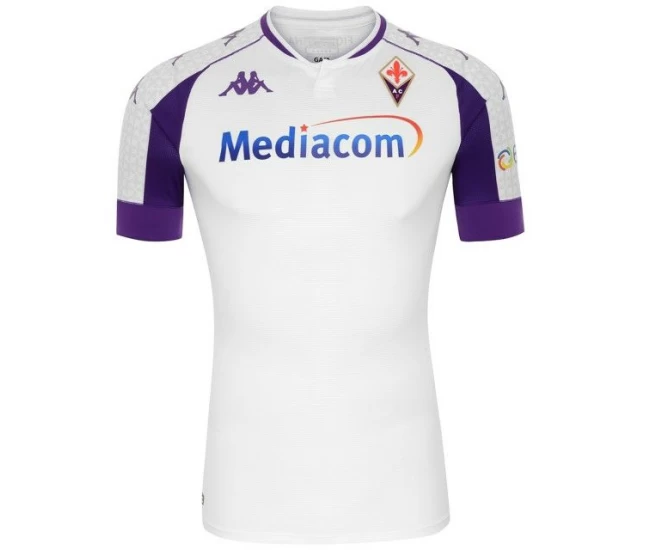 Maglia Fiorentina Away 2020 2021