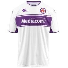 Maglia Fiorentina Away 2021-22