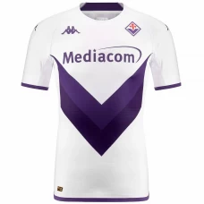 Maglia da trasferta Fiorentina 2022-23