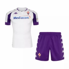 Kit Away Fiorentina Kids 2020 2021