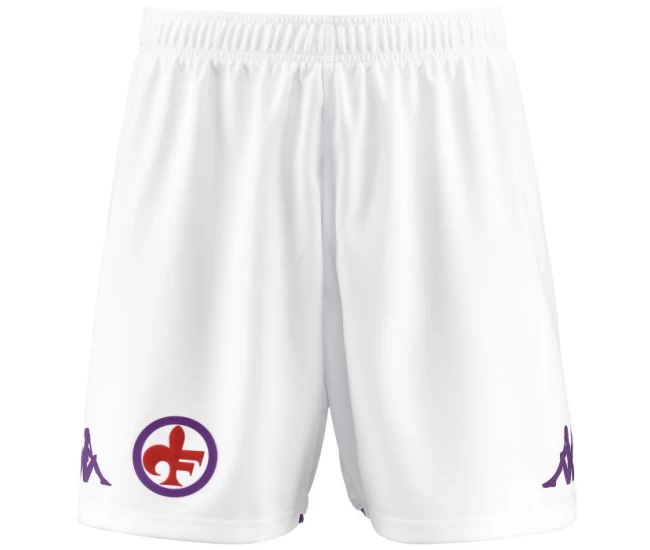 Pantaloncini Fiorentina Away 2021-22