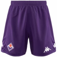 Pantaloncini da trasferta Fiorentina 2022-23