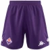 Pantaloncini da trasferta Fiorentina 2022-23
