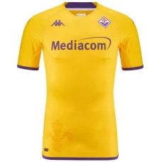 Maglia Portiere Fiorentina Home 2022-23