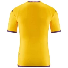 Maglia Portiere Fiorentina Home 2022-23