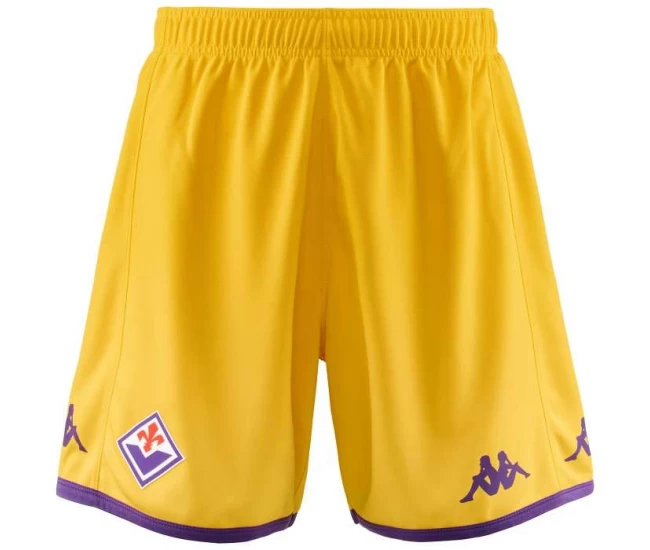 Pantaloncini Portiere Home Fiorentina 2022-23