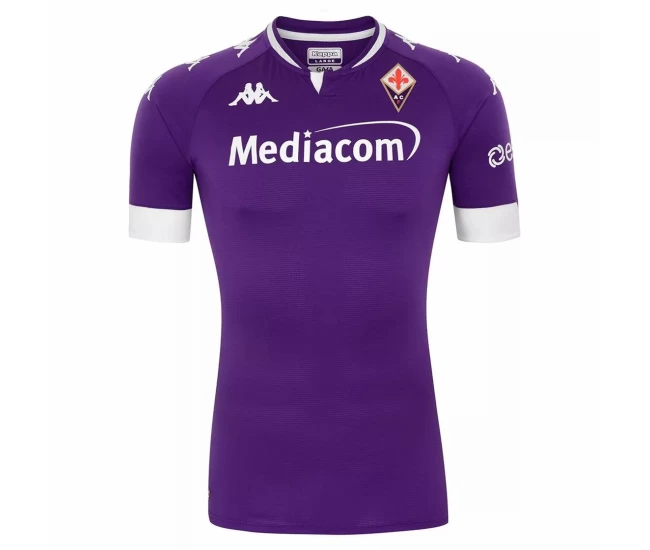 Maglia Home Fiorentina 2020 2021