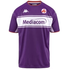 Maglia Fiorentina Home 2021-22
