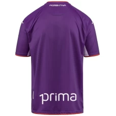 Maglia Fiorentina Home 2021-22