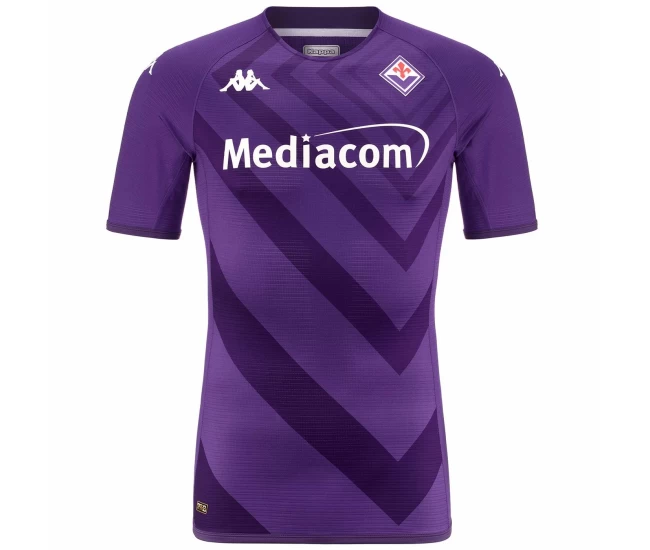 Maglia Home Fiorentina 2022-23