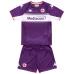 Divisa Fiorentina Home Bambino 2021-22