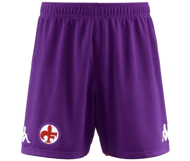 Pantaloncini Fiorentina Home 2021-22