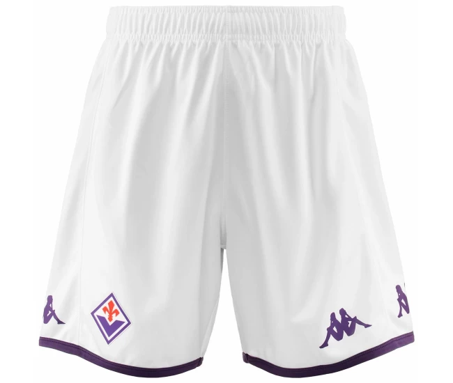 Pantaloncini Home Fiorentina 2022-23