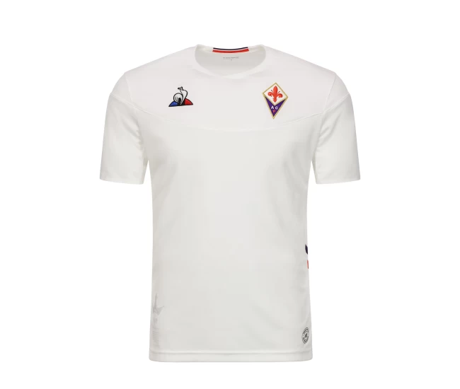 Fiorentina Maglia Bianca Away 2019/20