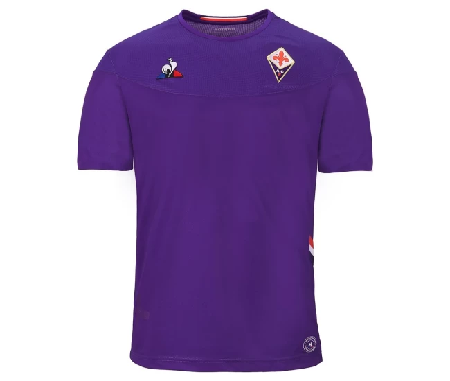 Fiorentina Maglia Home 2019/20