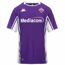 Maglia Home Fiorentina Uomo 25-26