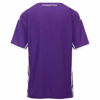Maglia Home Fiorentina Uomo 25-26