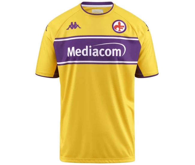 Terza Maglia Fiorentina 2021-22