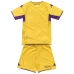 Divisa Fiorentina Third Bambino 2021-22
