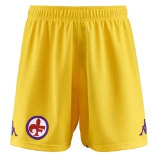 Pantaloncini Fiorentina Third 2021-22