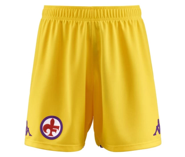 Pantaloncini Fiorentina Third 2021-22