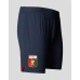 Pantaloncini Calcio Home Genoa CFC 2022-23