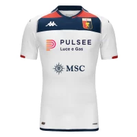Maglia da trasferta uomo Genoa CfC 23-24