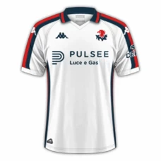 Maglia da trasferta Genoa CfC Uomo 24-25