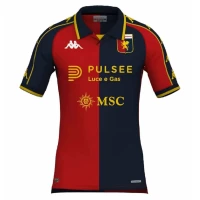 Quarta maglia maschile Genoa CfC 23-24