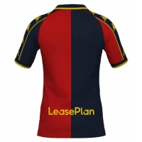 Quarta maglia maschile Genoa CfC 23-24