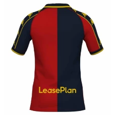 Quarta maglia maschile Genoa CfC 23-24