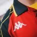 Quarta maglia maschile Genoa CfC 23-24