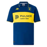 Quarta maglia maschile del Genoa CfC 24-25
