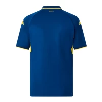 Quarta maglia maschile del Genoa CfC 24-25
