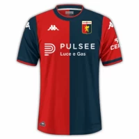 Maglia Home Uomo Genoa CfC 24-25
